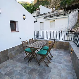 Apartamento Plaza, Cazorla