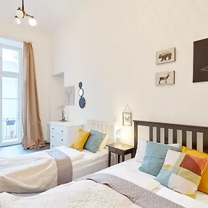 Savor Apartments , Praga República Checa
