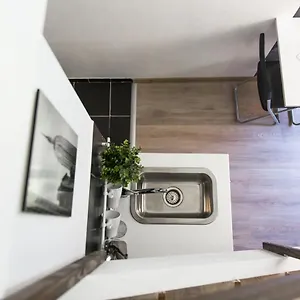 Central Budget Lofts , Budapest Hungría