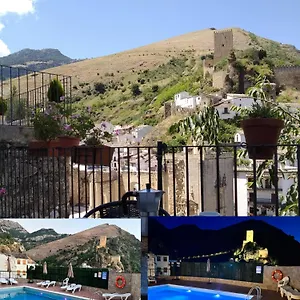 Apartamento Peña Del Rey, Cazorla