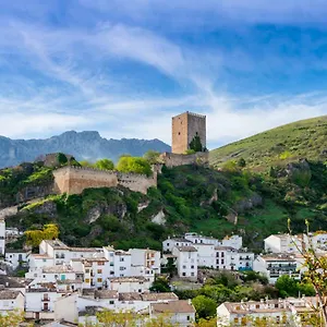 Apartamento Centro, Cazorla