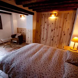 Casa rural Calabaza&nueces, Cazorla